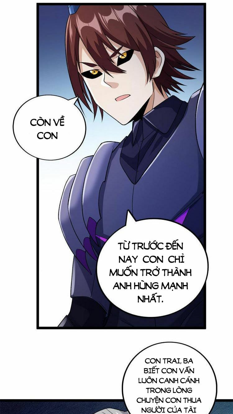 Ta Có 999 Loại Dị Năng Chapter 102 - Trang 23