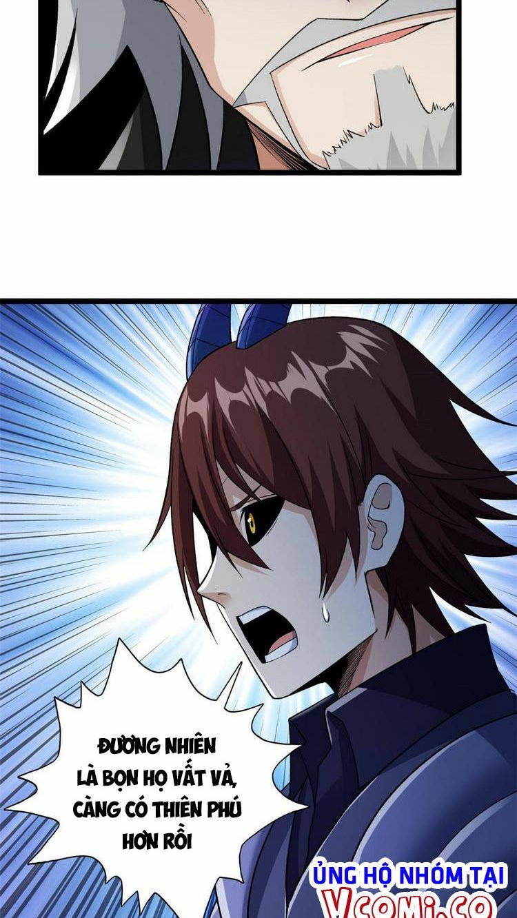 Ta Có 999 Loại Dị Năng Chapter 102 - Trang 25