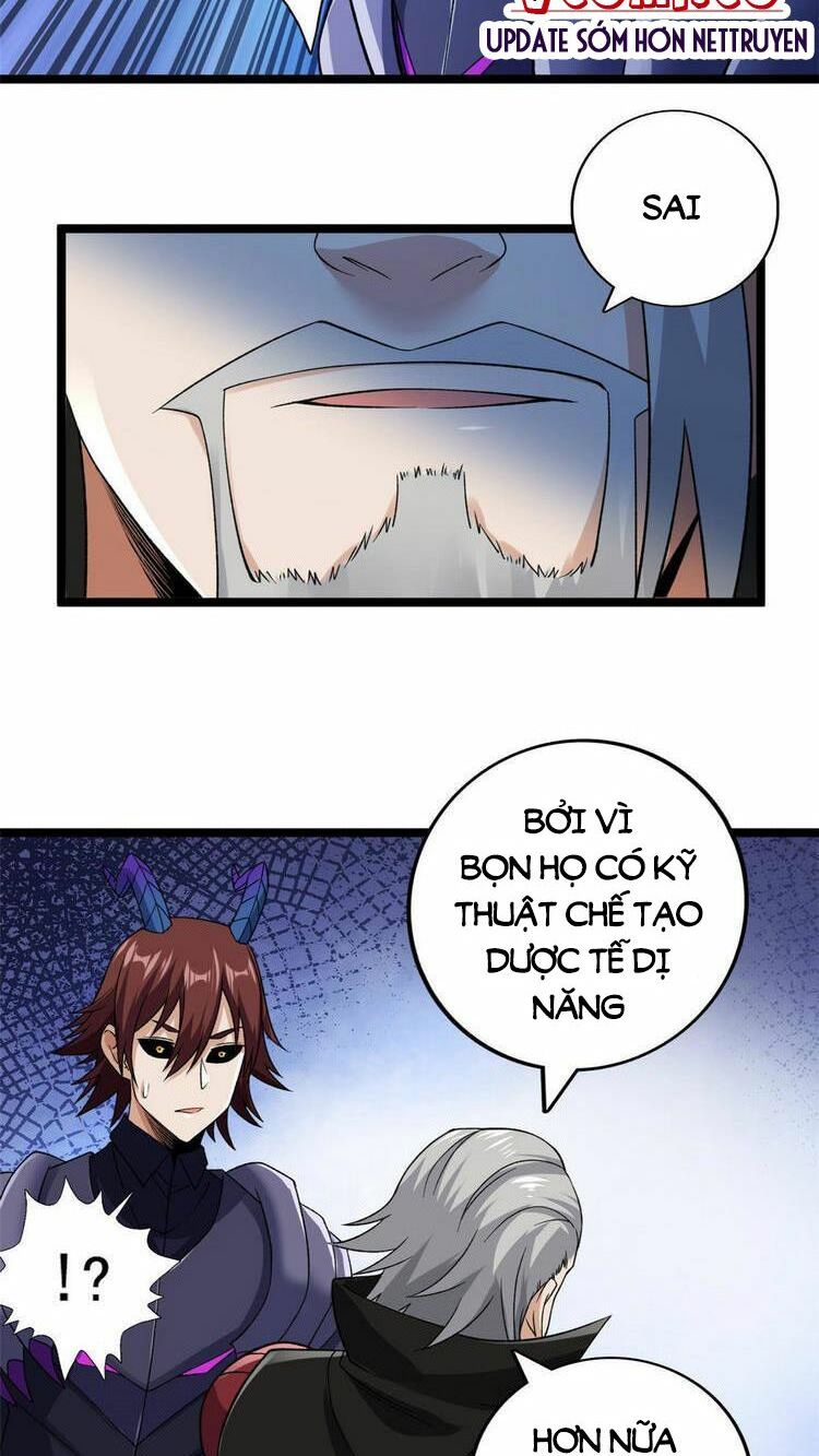 Ta Có 999 Loại Dị Năng Chapter 102 - Trang 26