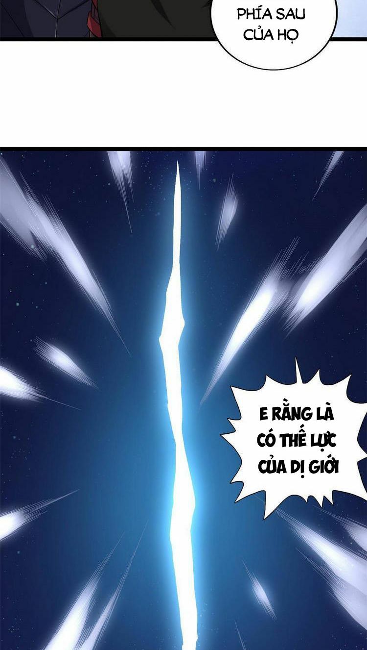 Ta Có 999 Loại Dị Năng Chapter 102 - Trang 27