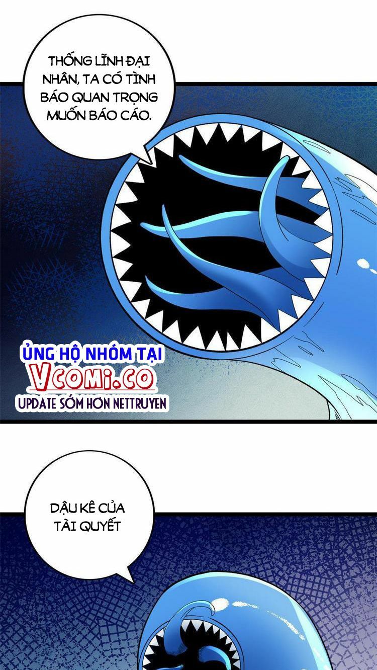 Ta Có 999 Loại Dị Năng Chapter 102 - Trang 5