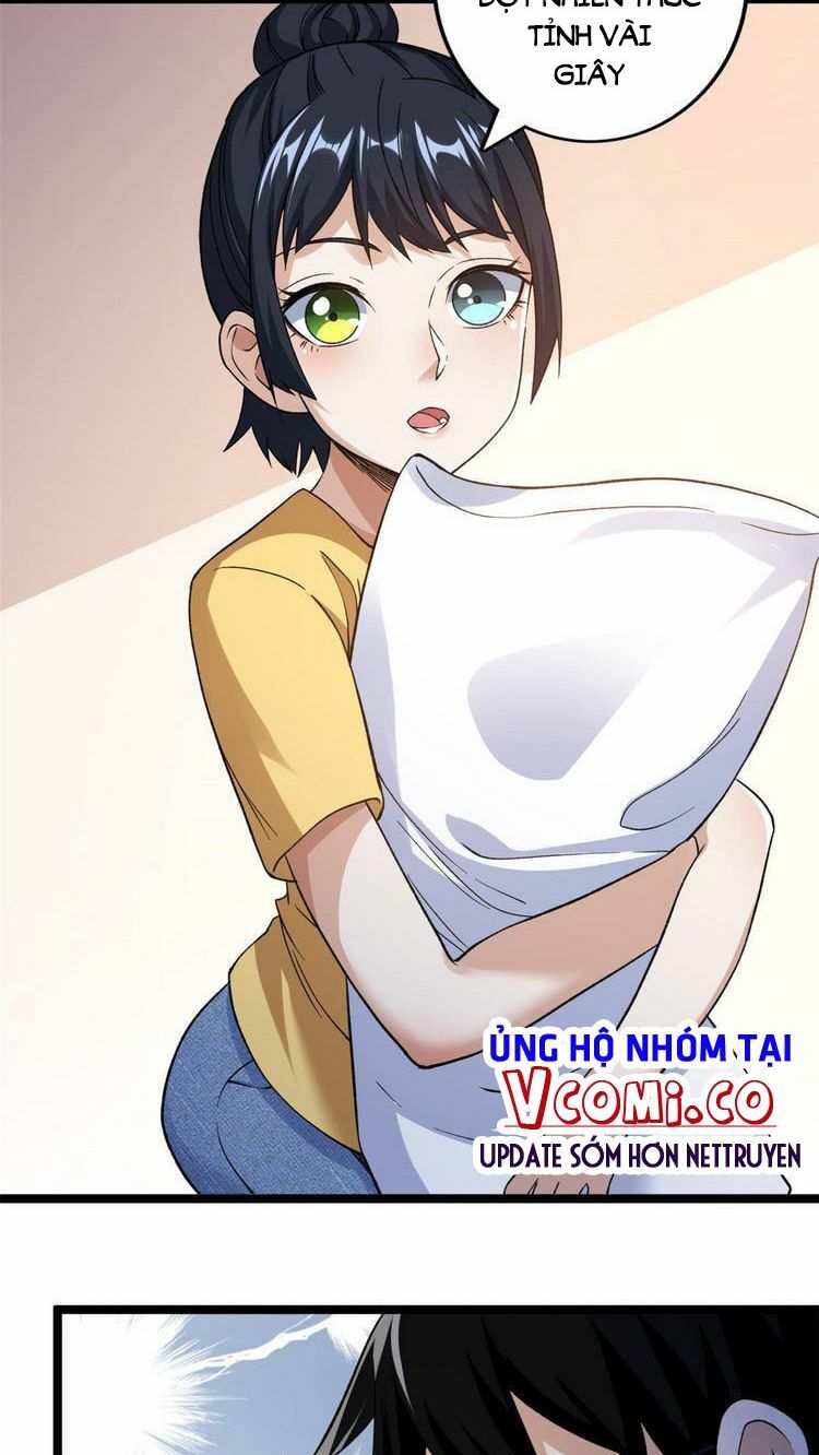 Ta Có 999 Loại Dị Năng Chapter 102 - Trang 9