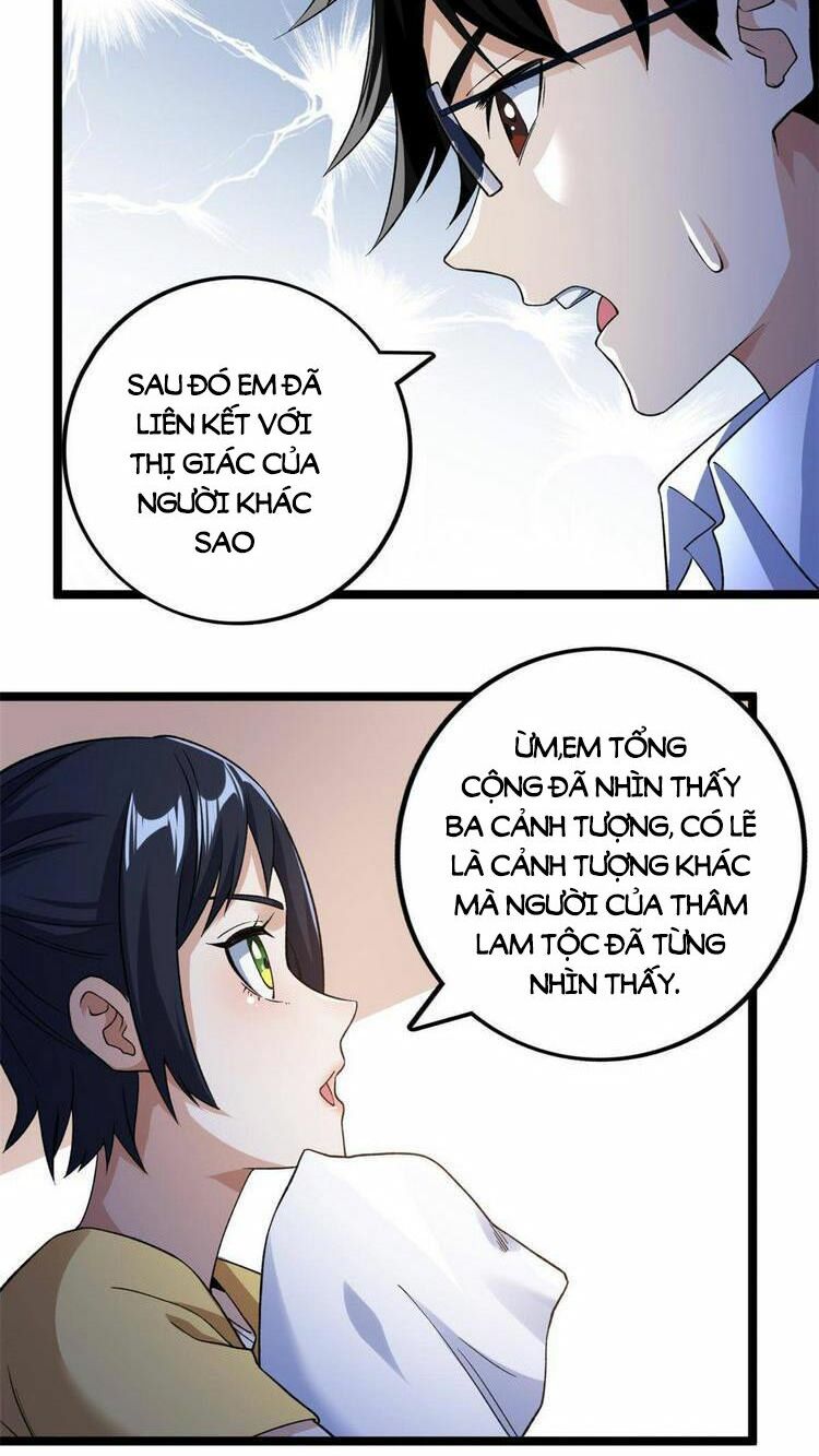 Ta Có 999 Loại Dị Năng Chapter 102 - Trang 10