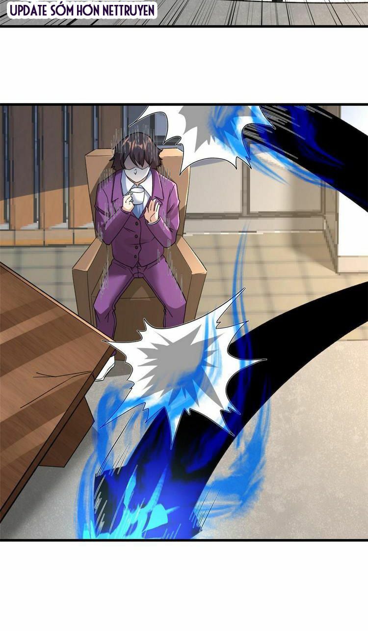 Ta Có 999 Loại Dị Năng Chapter 103 - Trang 11