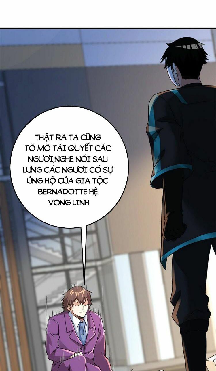 Ta Có 999 Loại Dị Năng Chapter 103 - Trang 12