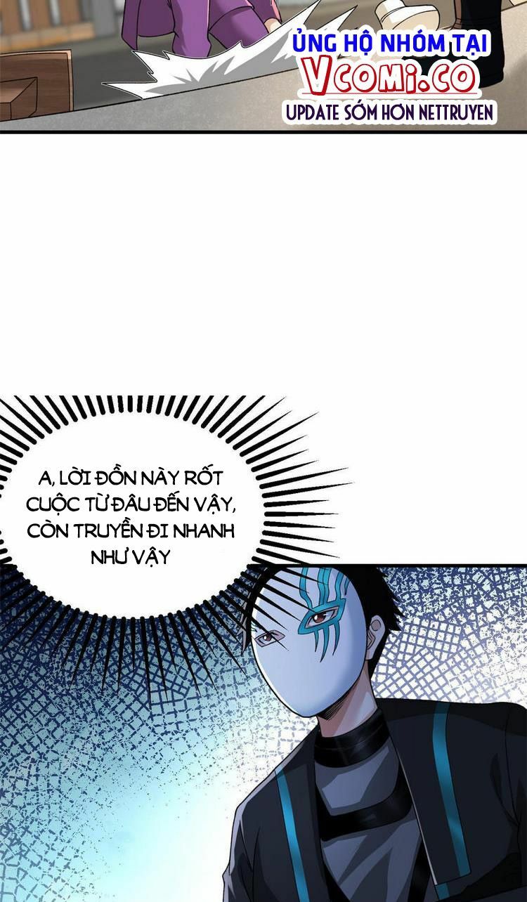 Ta Có 999 Loại Dị Năng Chapter 103 - Trang 13