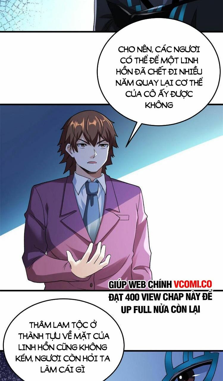 Ta Có 999 Loại Dị Năng Chapter 103 - Trang 14