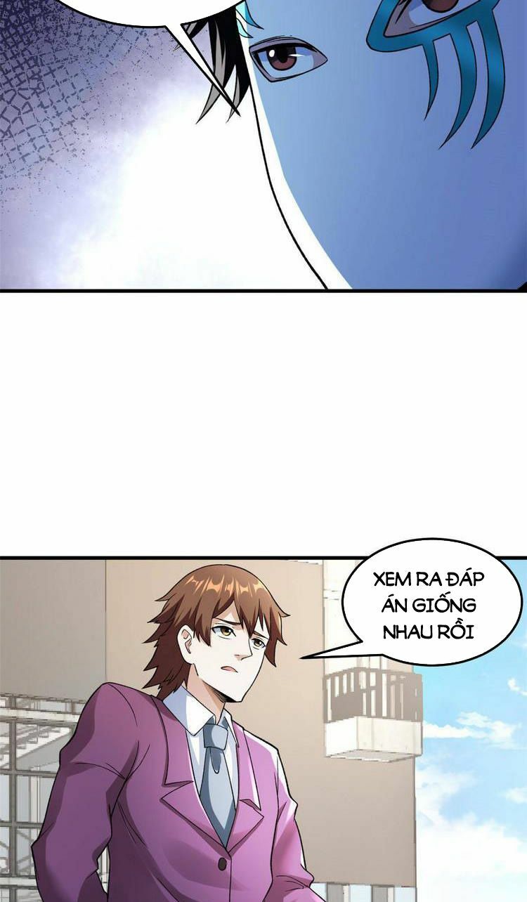 Ta Có 999 Loại Dị Năng Chapter 103 - Trang 15