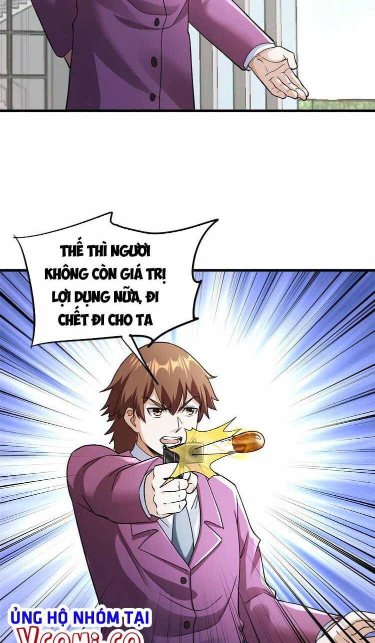 Ta Có 999 Loại Dị Năng Chapter 103 - Trang 16