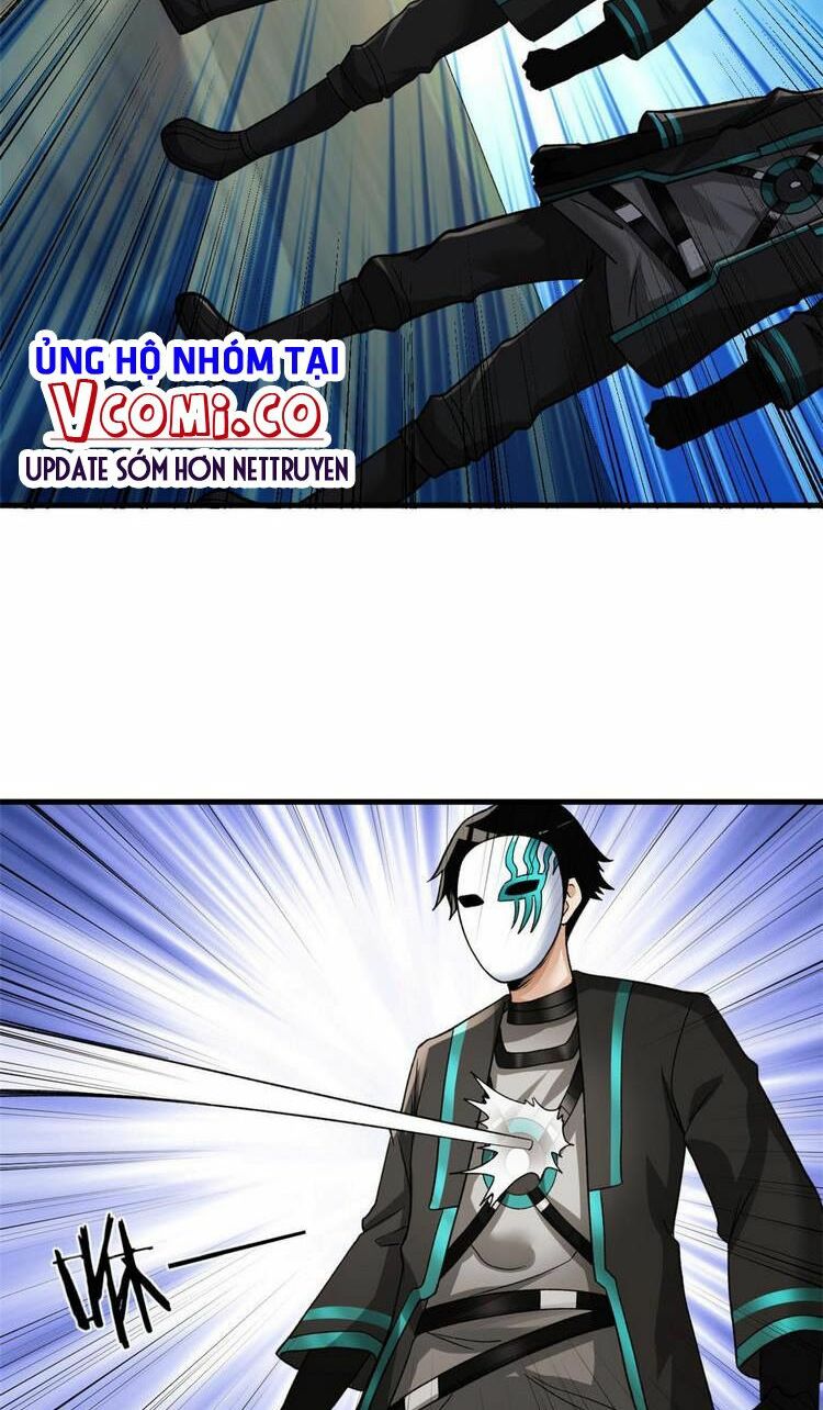 Ta Có 999 Loại Dị Năng Chapter 103 - Trang 18