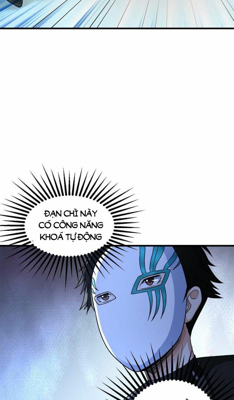 Ta Có 999 Loại Dị Năng Chapter 103 - Trang 20