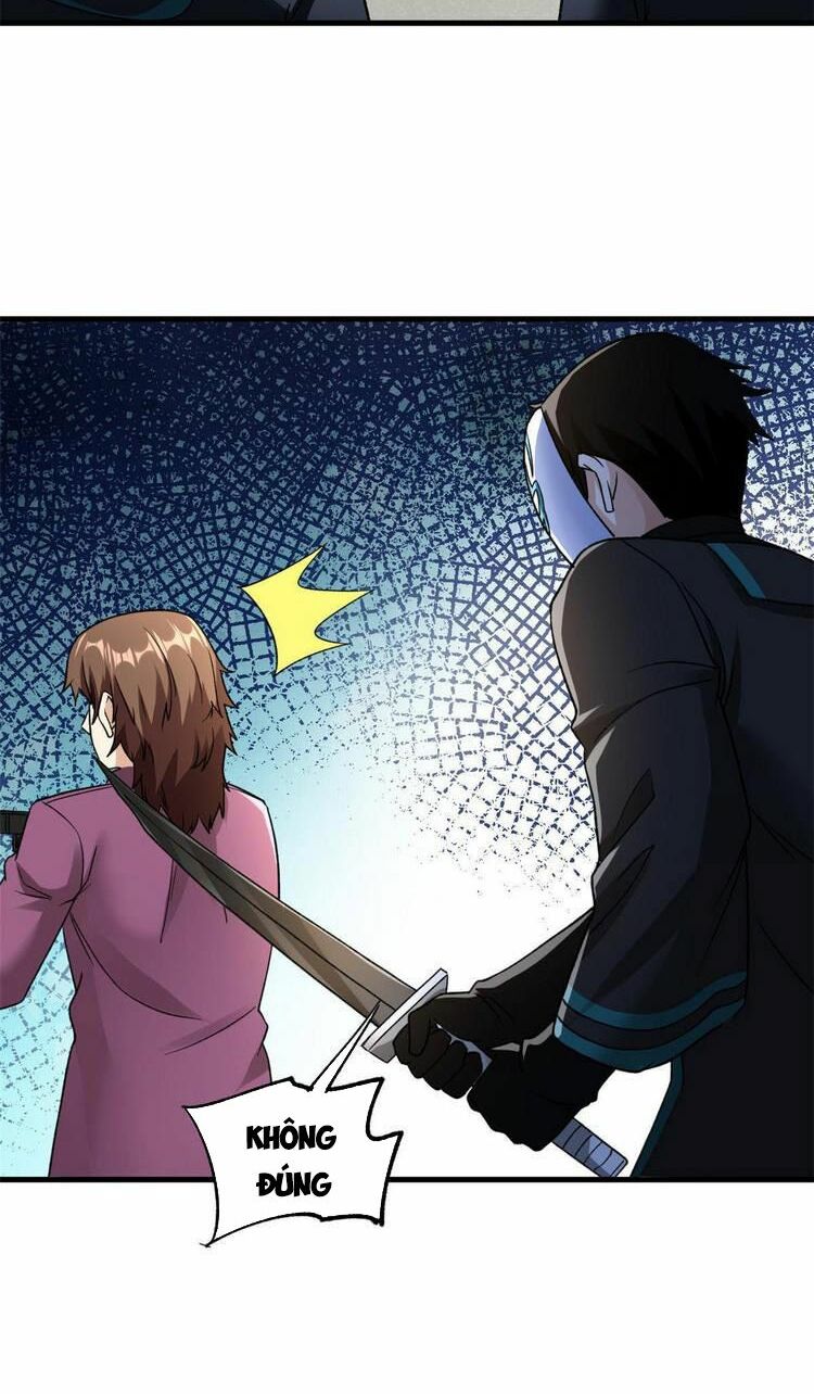 Ta Có 999 Loại Dị Năng Chapter 103 - Trang 22