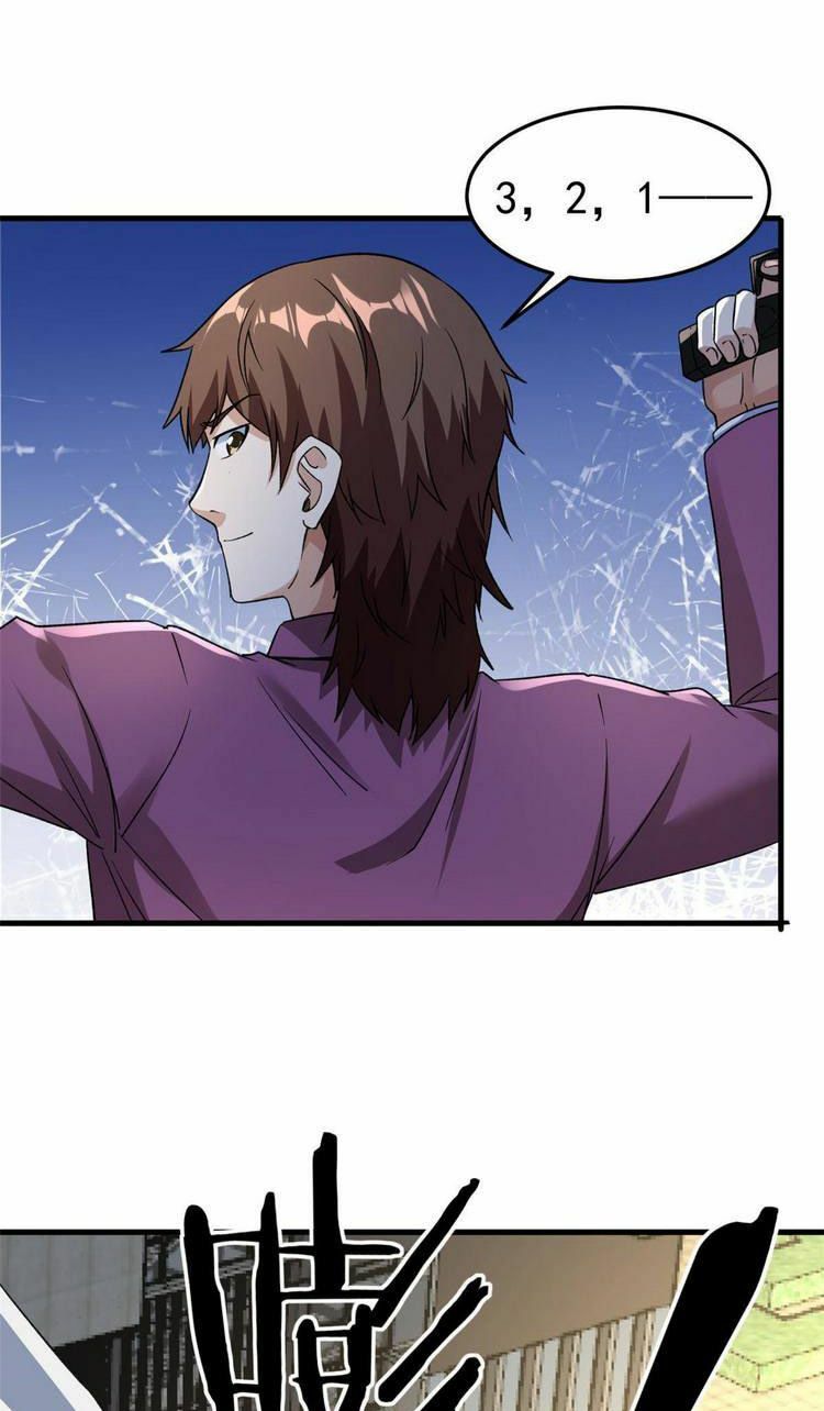 Ta Có 999 Loại Dị Năng Chapter 103 - Trang 23