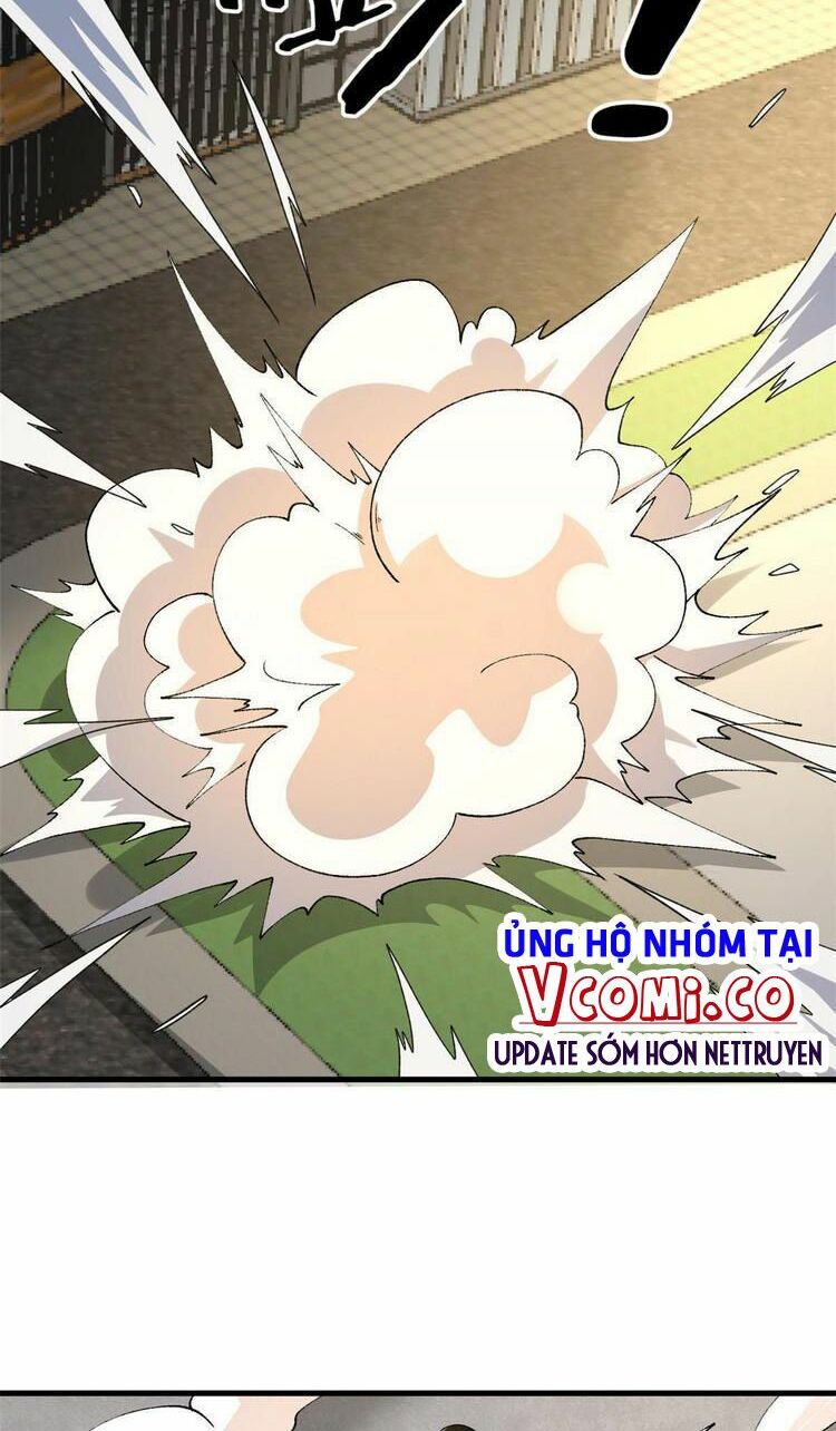 Ta Có 999 Loại Dị Năng Chapter 103 - Trang 24