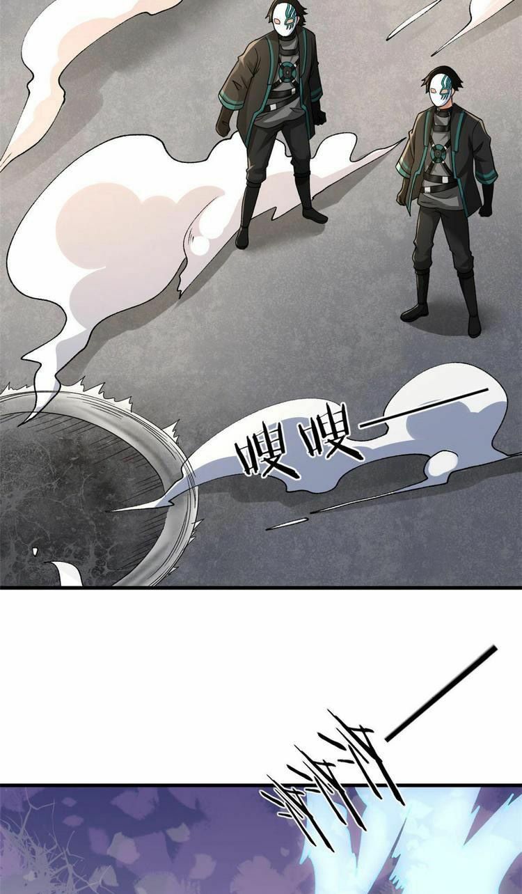 Ta Có 999 Loại Dị Năng Chapter 103 - Trang 25