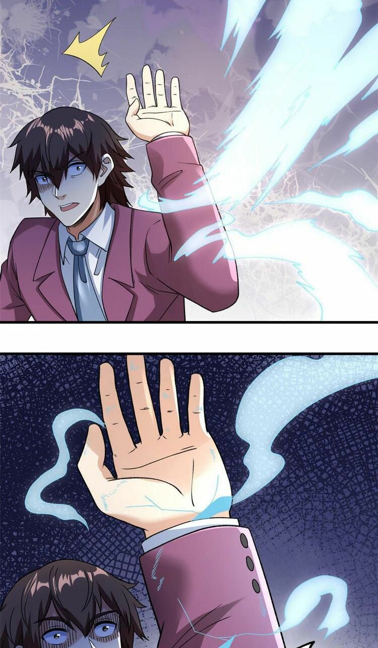 Ta Có 999 Loại Dị Năng Chapter 103 - Trang 26