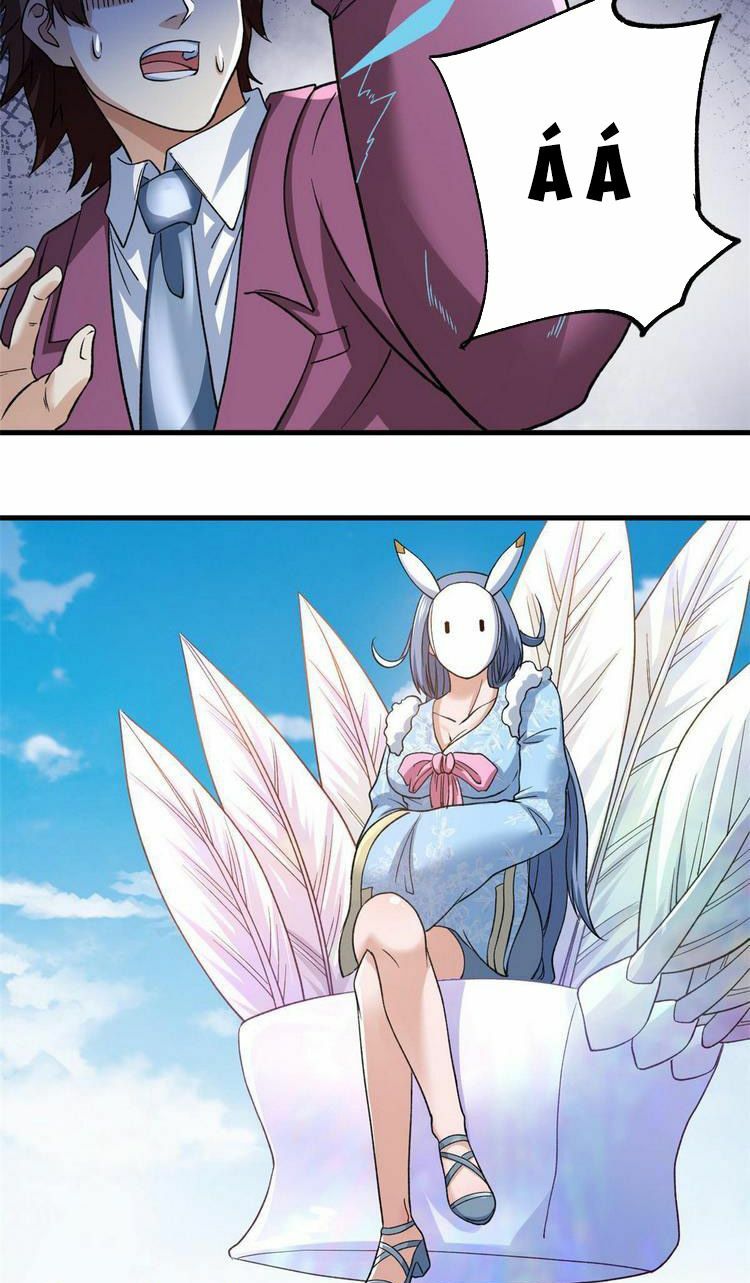 Ta Có 999 Loại Dị Năng Chapter 103 - Trang 27