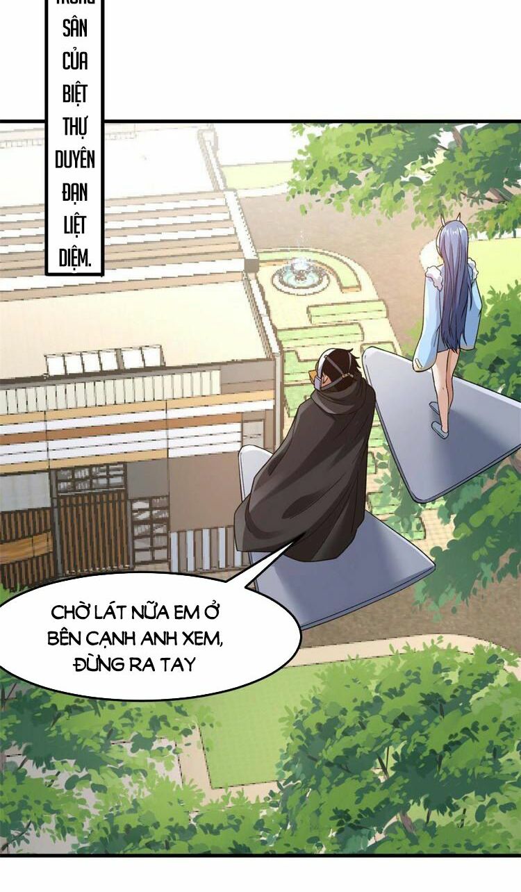 Ta Có 999 Loại Dị Năng Chapter 103 - Trang 4