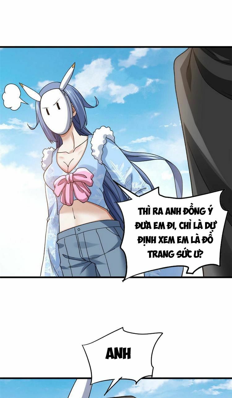 Ta Có 999 Loại Dị Năng Chapter 103 - Trang 5