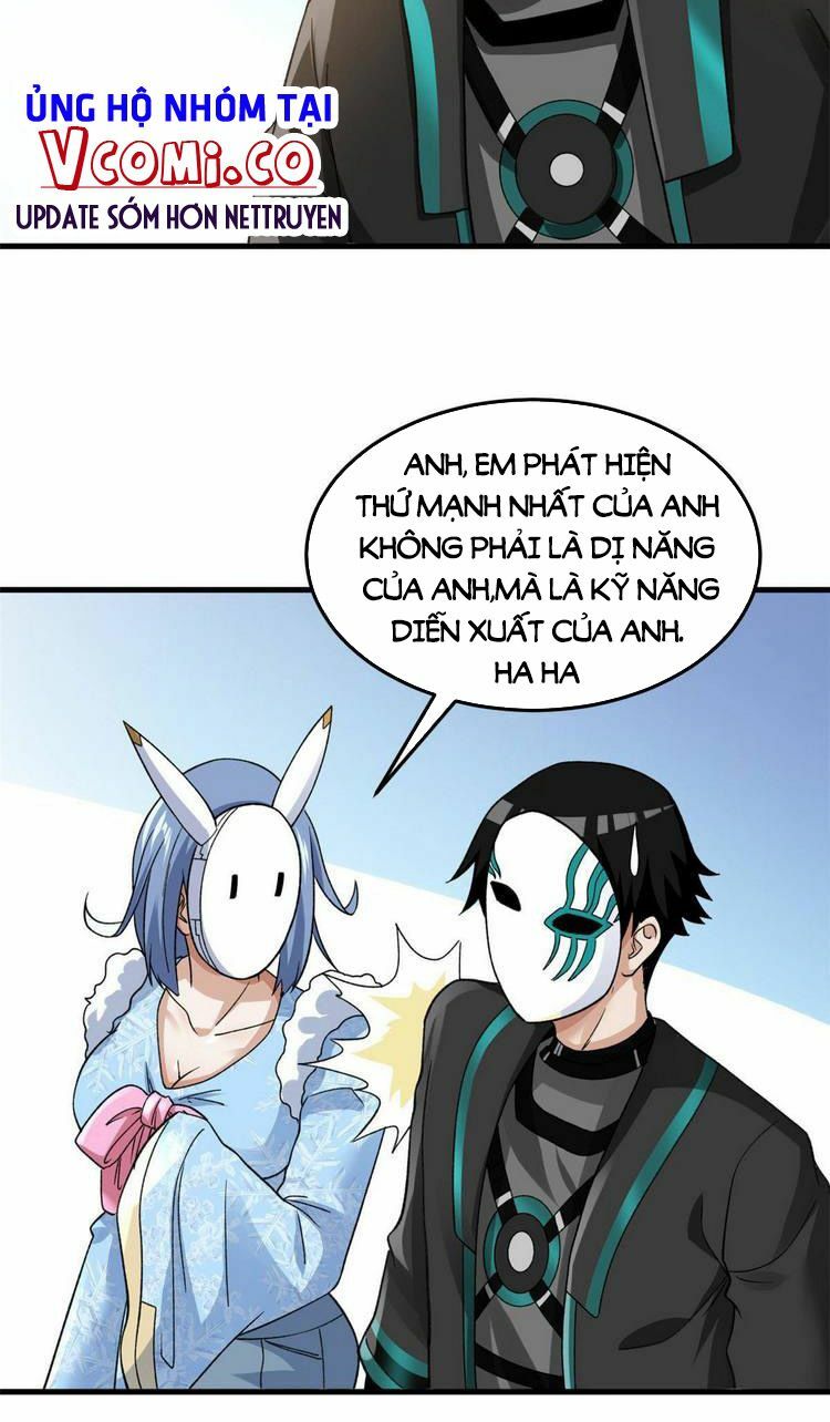Ta Có 999 Loại Dị Năng Chapter 103 - Trang 7