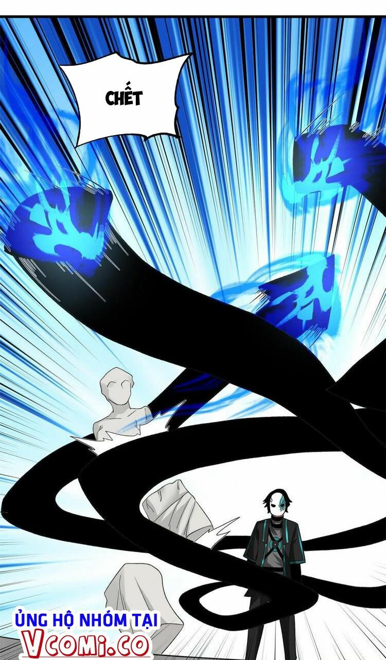 Ta Có 999 Loại Dị Năng Chapter 103 - Trang 10