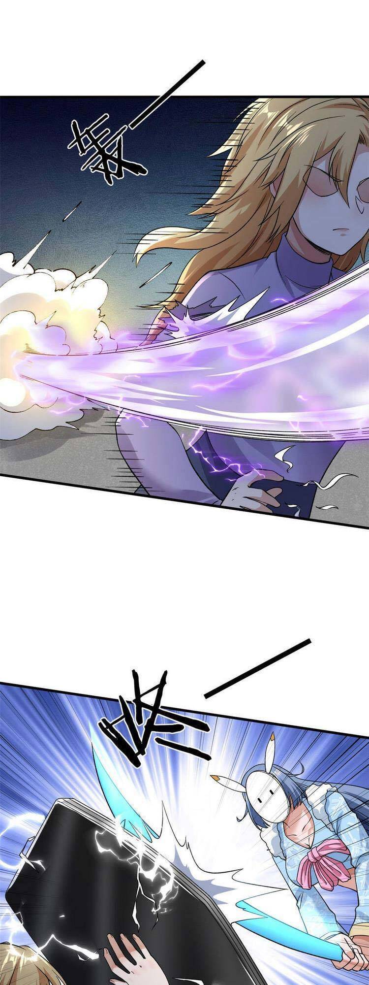 Ta Có 999 Loại Dị Năng Chapter 104 - Trang 13
