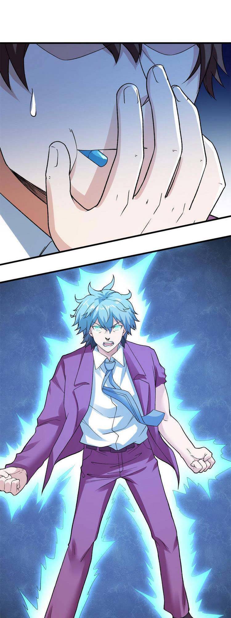 Ta Có 999 Loại Dị Năng Chapter 104 - Trang 15