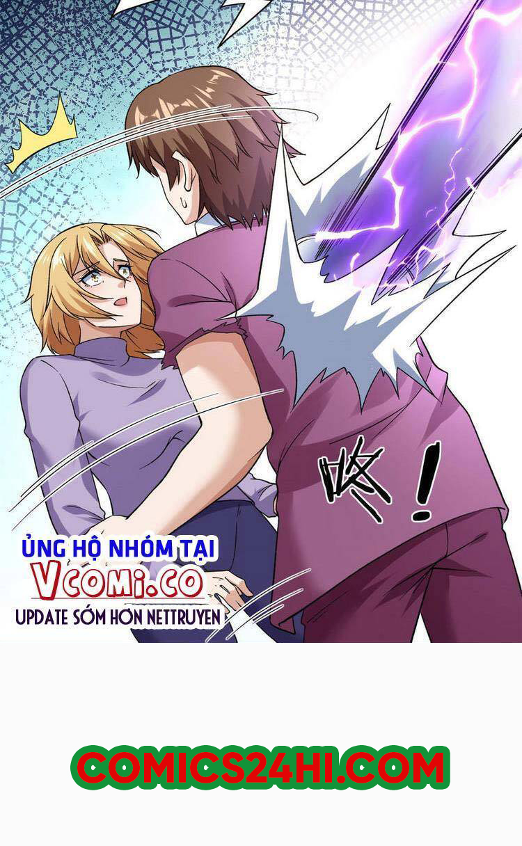 Ta Có 999 Loại Dị Năng Chapter 104 - Trang 20