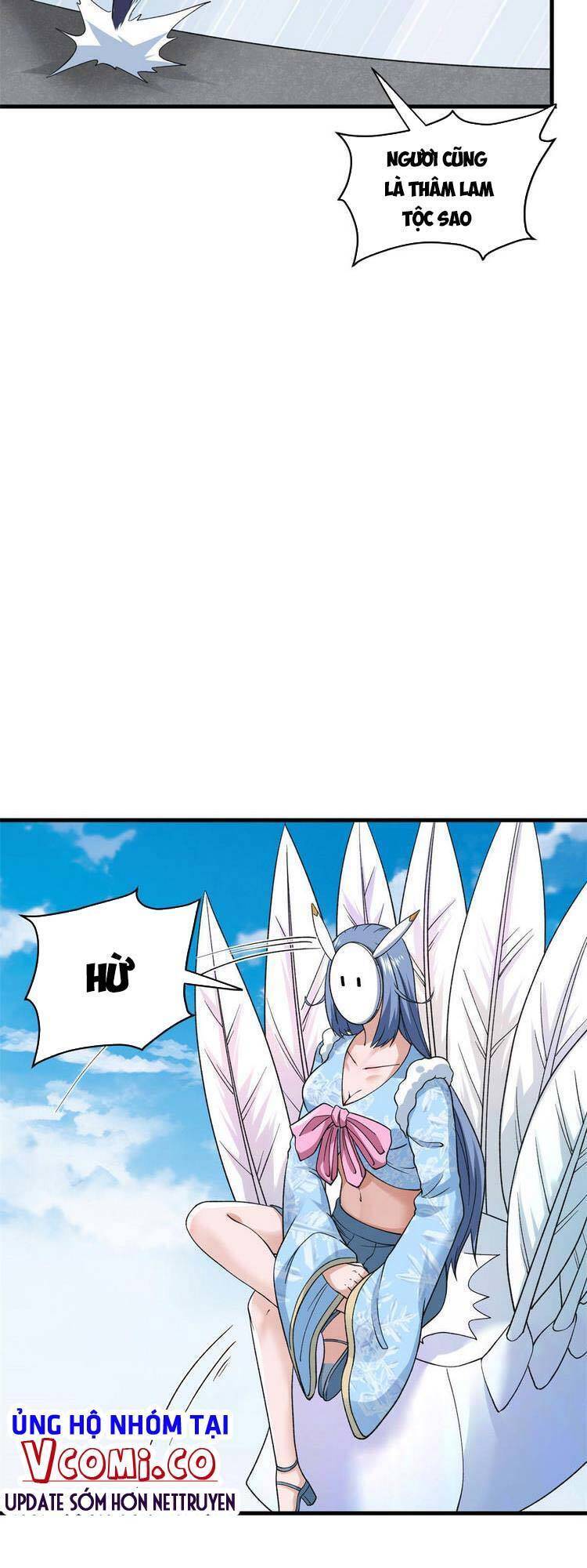 Ta Có 999 Loại Dị Năng Chapter 104 - Trang 5