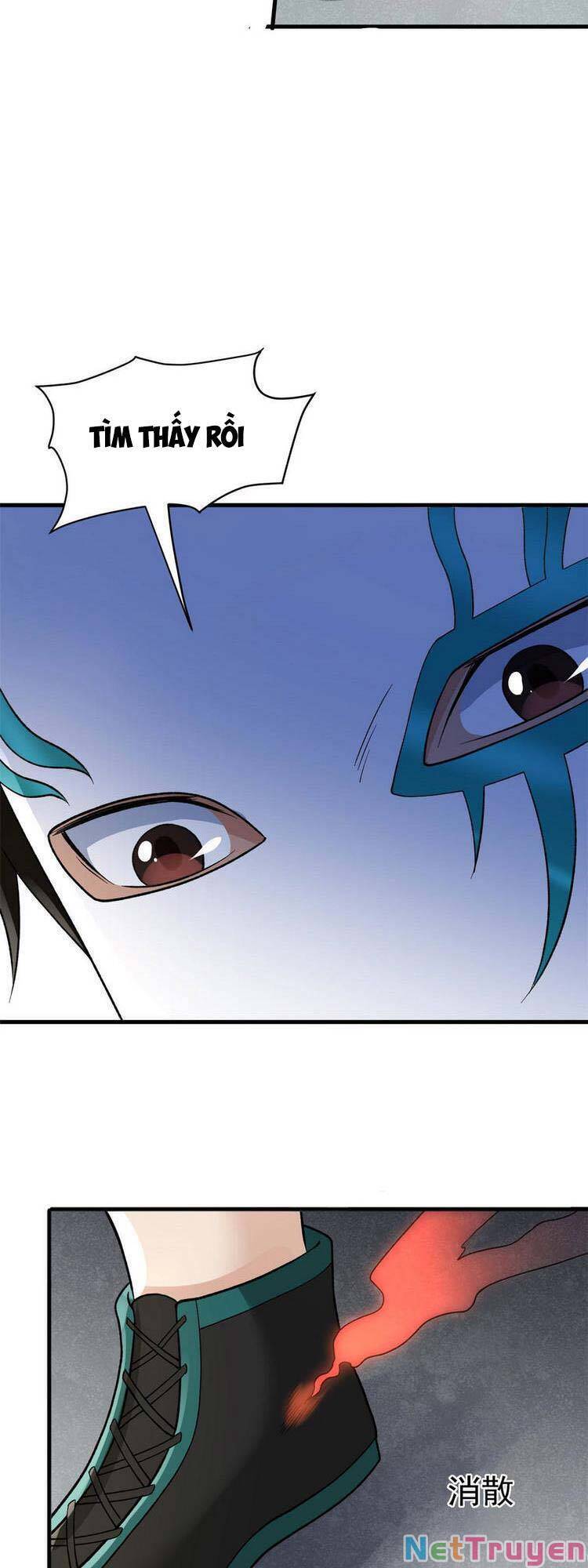 Ta Có 999 Loại Dị Năng Chapter 104 - Trang 8
