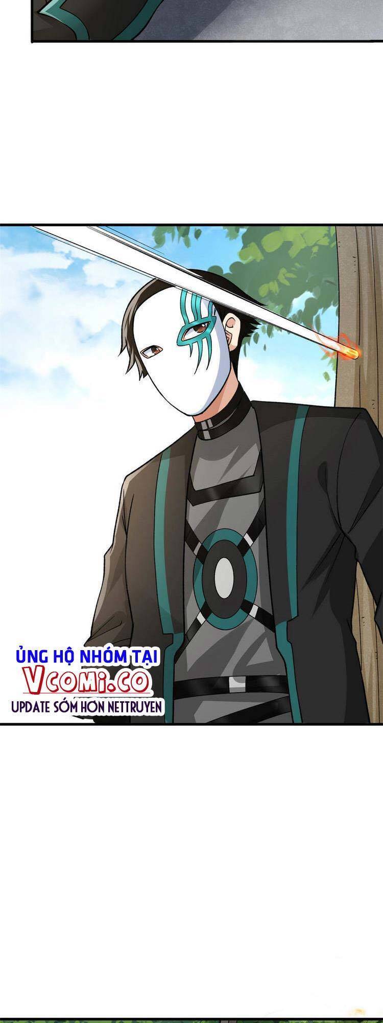 Ta Có 999 Loại Dị Năng Chapter 104 - Trang 9