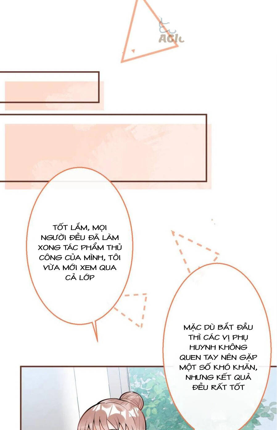 Ta Có Năm Đại Lão Ba Ba Chapter 235 - Trang 12