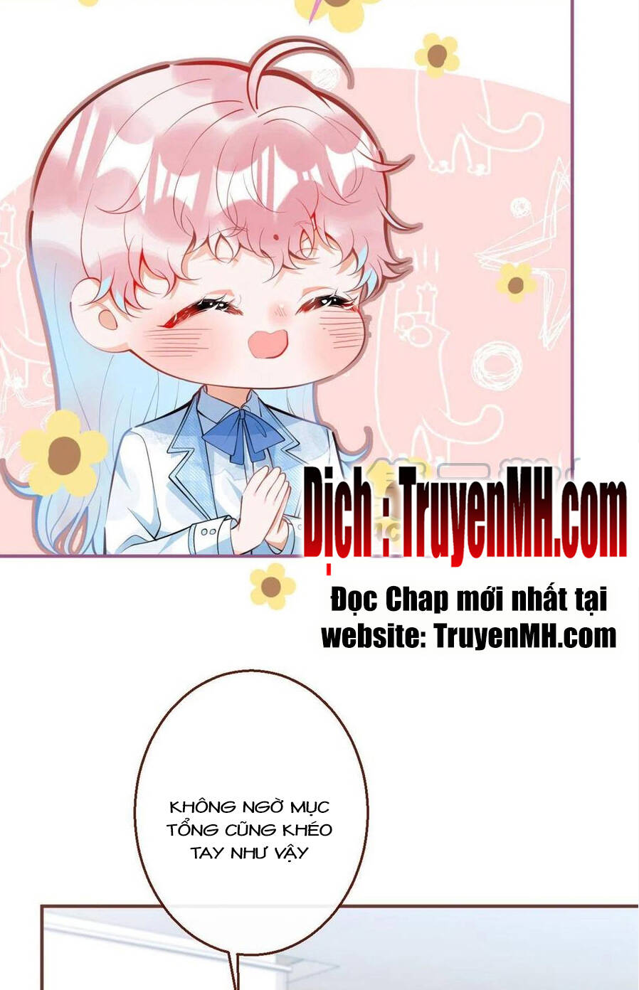 Ta Có Năm Đại Lão Ba Ba Chapter 235 - Trang 15
