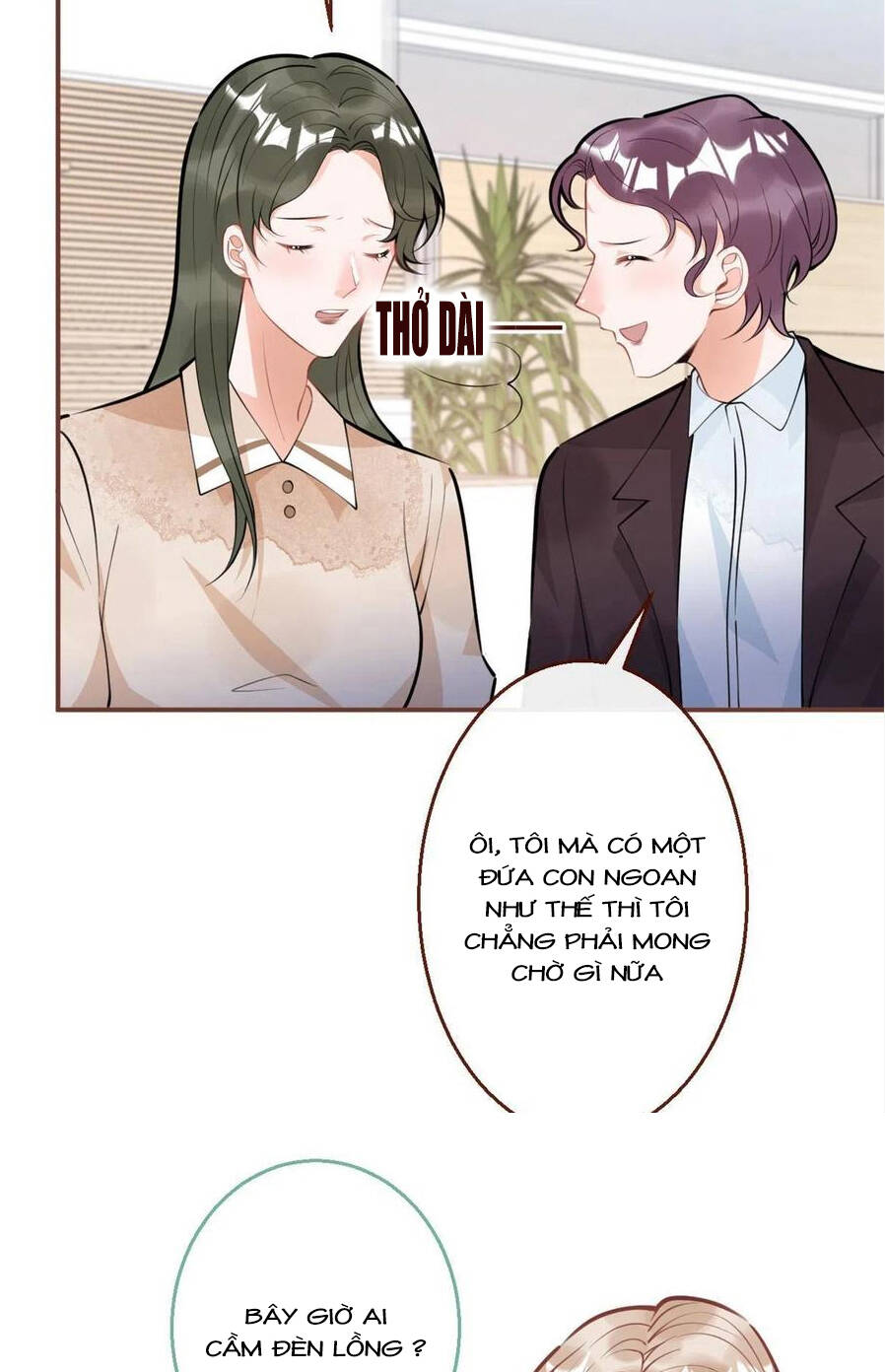 Ta Có Năm Đại Lão Ba Ba Chapter 235 - Trang 16