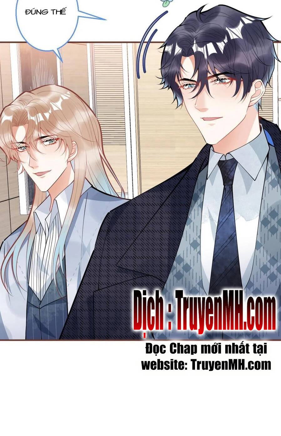Ta Có Năm Đại Lão Ba Ba Chapter 235 - Trang 19