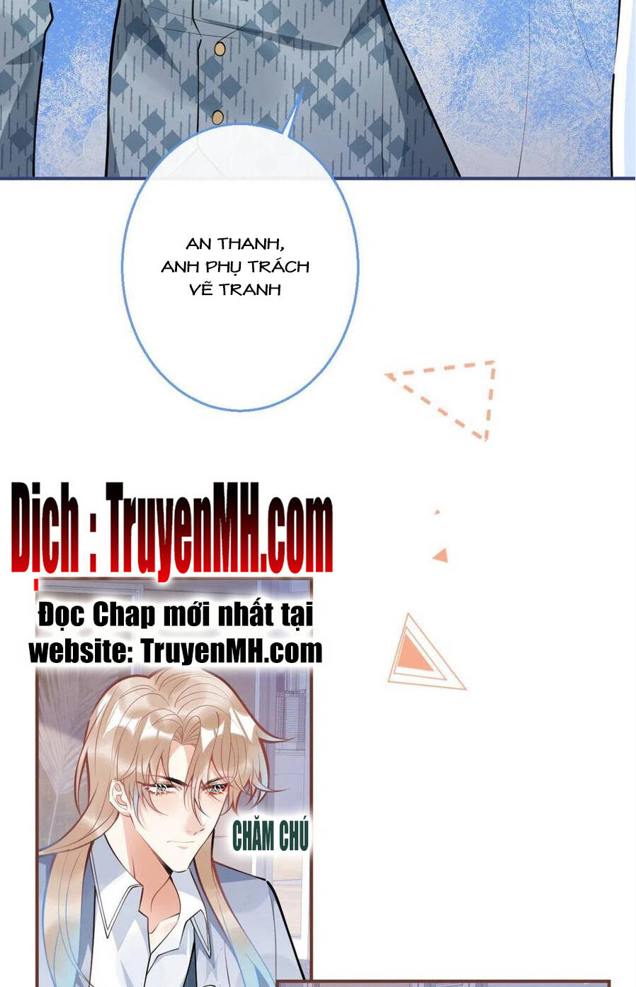 Ta Có Năm Đại Lão Ba Ba Chapter 235 - Trang 7