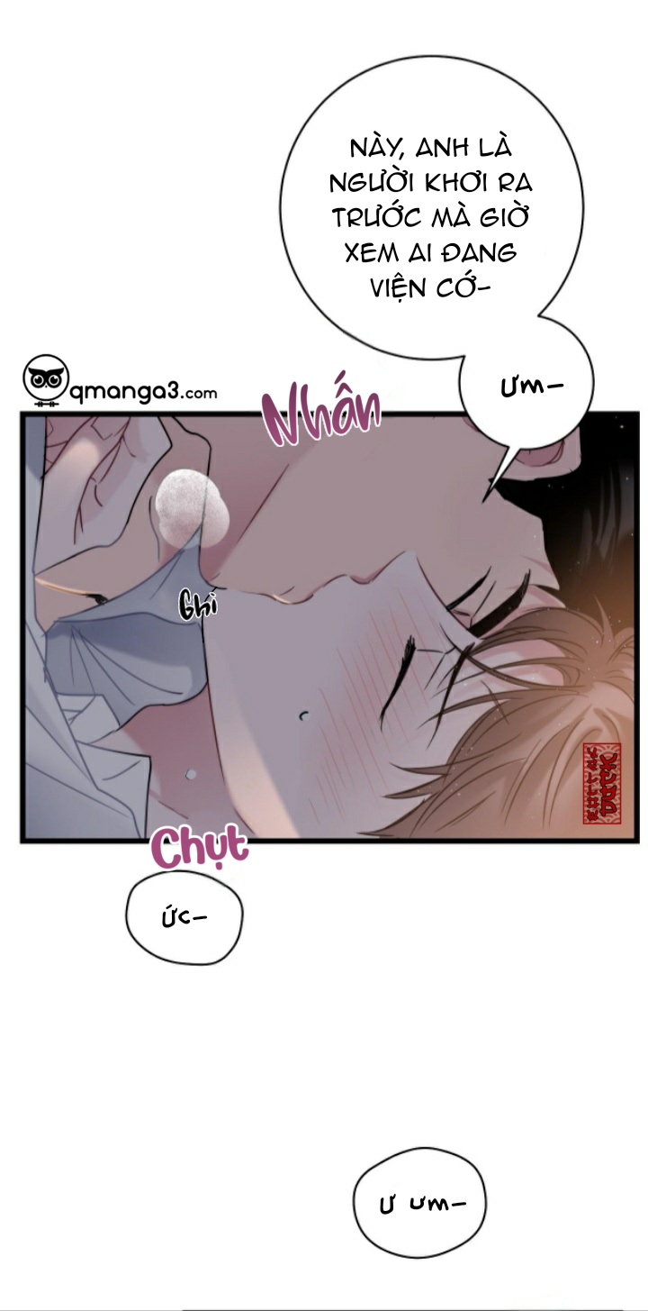 Tầm Thường Nhưng Là Yêu Chapter 3 - Trang 4