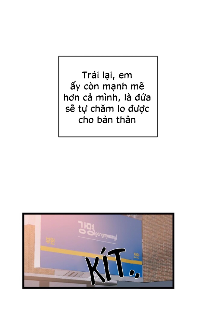 Tầm Thường Nhưng Là Yêu Chapter 4 - Trang 56