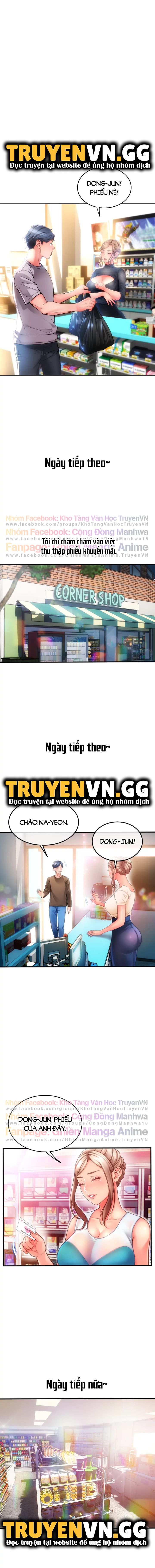 Tiệm Tạp Hóa Cuối Phố Chapter 5 - Trang 2
