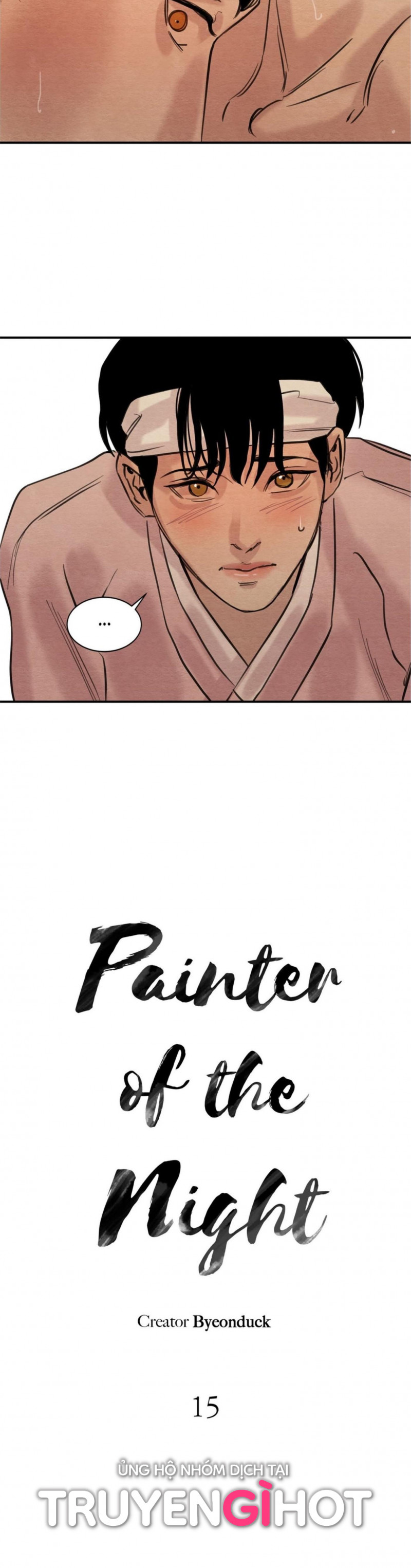 Vãn Dạ Họa Nhân Chapter 15 - Trang 2