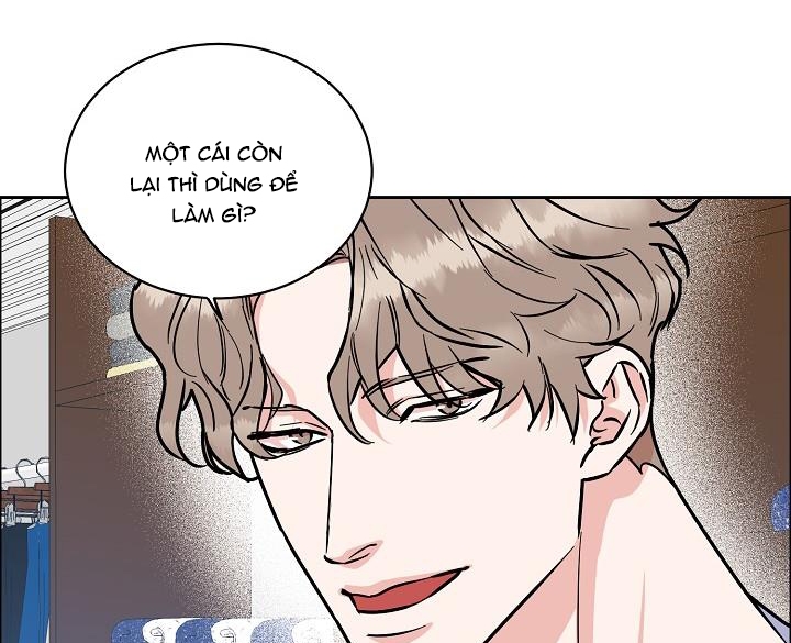 Bạn Sẽ Follow Tôi Chứ? Chapter 63 - Trang 114