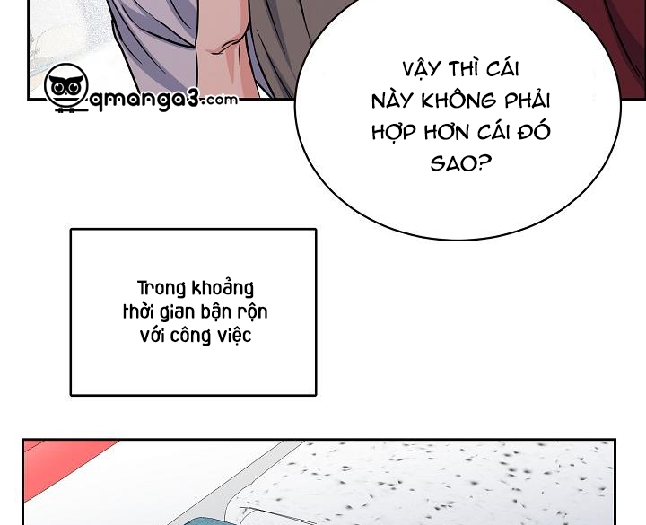 Bạn Sẽ Follow Tôi Chứ? Chapter 63 - Trang 132