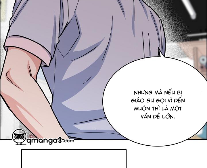 Bạn Sẽ Follow Tôi Chứ? Chapter 63 - Trang 100