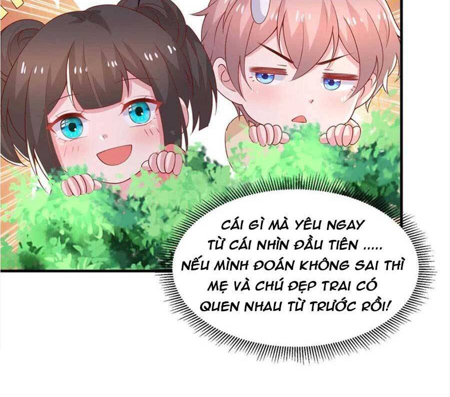 Sự Trả Thù Của Nữ Vương Chapter 108 - Trang 4