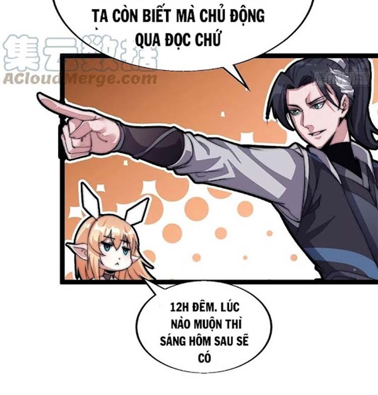 Ta Có Một Sơn Trại Chapter 376 - Trang 17