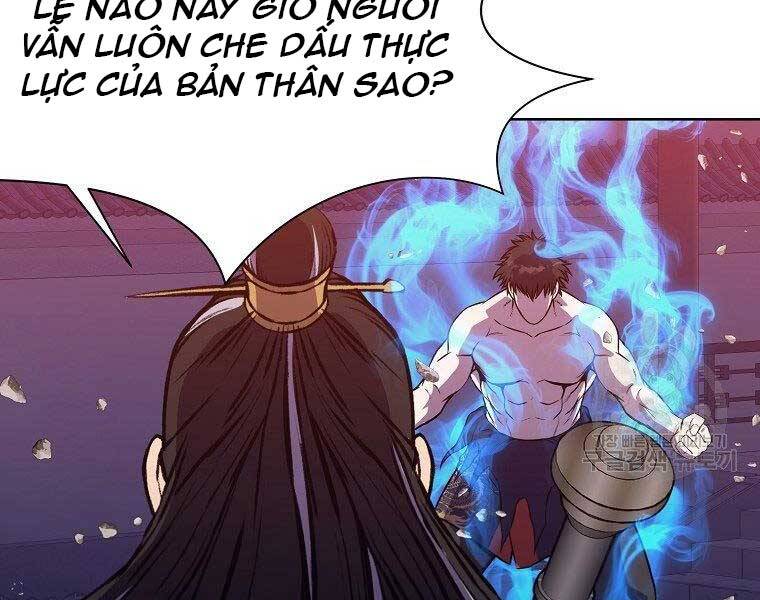 Thiên Võ Chiến Thần Chapter 62 - Trang 116