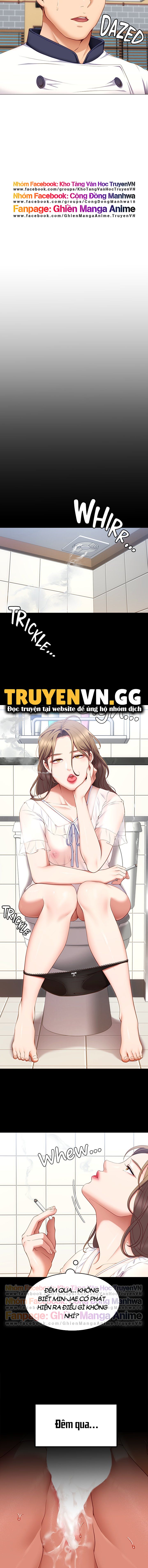 Tối Nay Cưng Muốn Ăn Gì? Chapter 30 - Trang 12