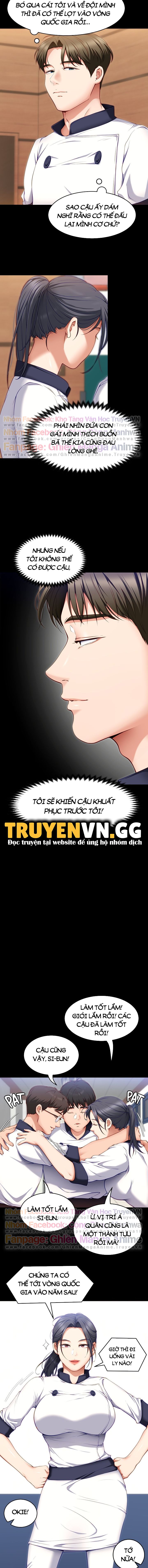 Tối Nay Cưng Muốn Ăn Gì? Chapter 30 - Trang 6