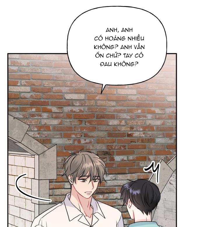 Xác Suất Tình Yêu Chapter 58: Side Story 2 - Trang 44