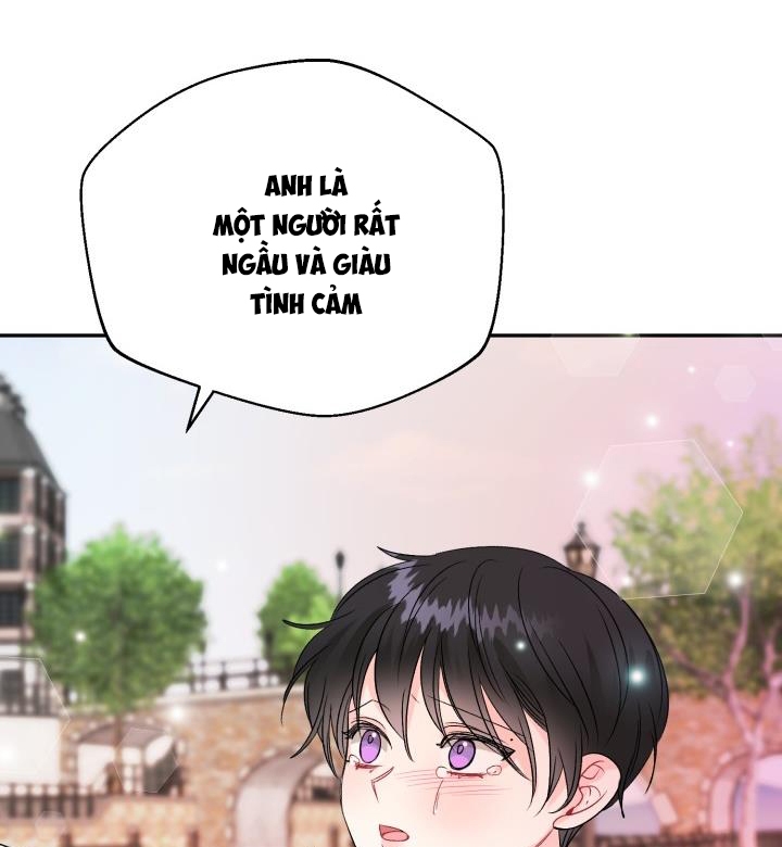 Xác Suất Tình Yêu Chapter 58: Side Story 2 - Trang 57